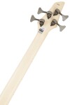 Dingwall NG3 Nolly Signature 4 MN Ducati Pearl White
