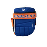 Batoh Bauer ve tvaru rukavice Jr 1063659 Minnesota Wild