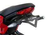Ducati Supersport 17-25 Držák Spz
