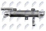 PIETRO Chladič spalin EGR ventilu 1.9D VW Sharan Ford Galaxy Seat Alhambra