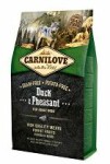 Carnilove Dog Duck & Pheasant for Adult 4kg