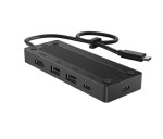 HP dock - Travel Hub USB-C G3-EURO - cestovní dokovací stanice EDF_1458656