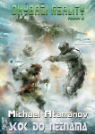 Skok do neznáma - Michael Atamanov