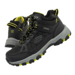 Skechers Melano M 204477/BLK sportovní obuv 41