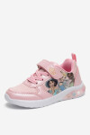 Sportovní PRINCESS CP66-SS25-236DPRN Látkový materiál,Syntetický materiál