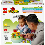 LEGO LEGO® DUPLO® 10441 Třídění tvarů: Domeček pro štěňátka