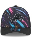 New Era Pánská kšiltovka Detroit Lions NFL 2026 Crucial Catch 39THIRTY Flex Velikost: M/L