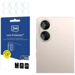 3mk Lens Protection Vivo V70 Lite / Sklo na fotoaparát / Tvrzené sklo / 9H