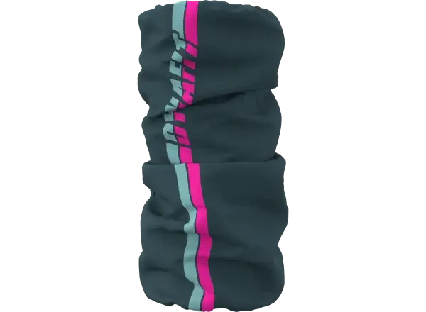 Dynafit Graphic Neck Gaiter nákrčník Cinder/Stripes vel. Uni.