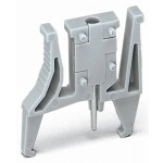 WAGO 260-404 šedá 100 ks