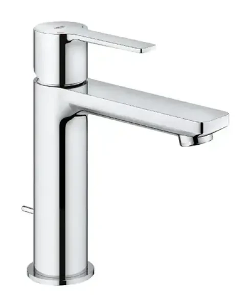 Grohe Lineare - Umyvadlová baterie s výpustí chrom (32114001)