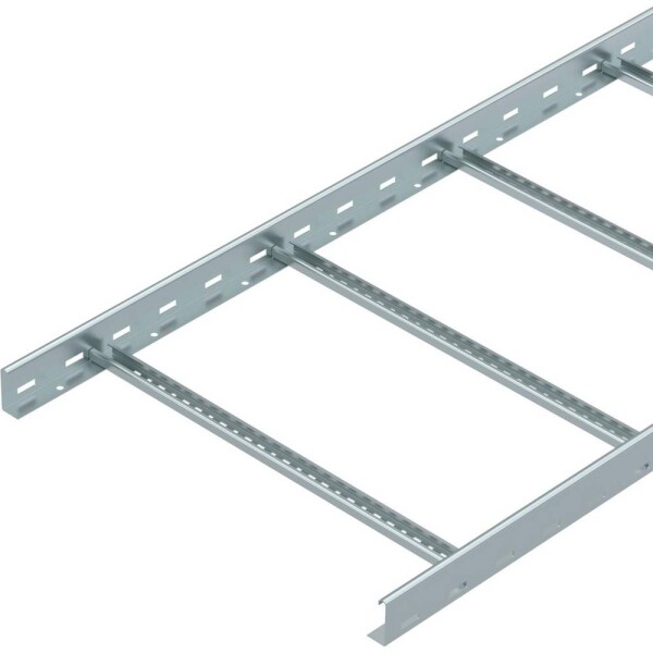 OBO Bettermann 6208550 vodič kabelu (d x š x v) 3 m x 600.00 mm x 60.00 mm 3 m