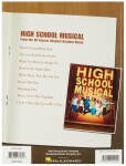 MS High School Musical - Selections (PVG)