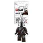 LEGO Star Wars Mandalorian svítící figurka