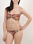 RVCA MALUKU BOTTOM GRENADINE PRINT dvoudílné plavky - L