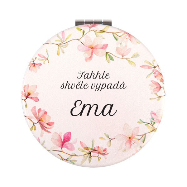 Zrcátko - Ema - Albi