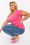 T-shirt plus size model 211768 Relevance XXL