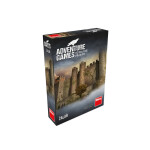 Adventure Games Žalář