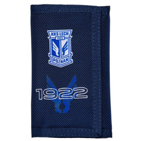Peněženka 1922 Wings BS KKS Lech gadgets
