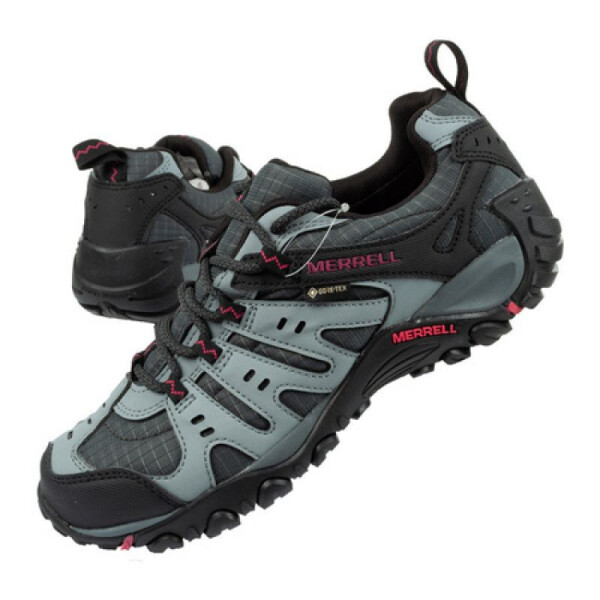 Dámská treková obuv Accentor GTX W J98408 - Merrell 40.5