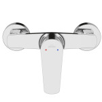 INVENA - Sprchová baterie Alonia Trend, chrom BN-70-001-V