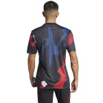 Adidas Manchester United Pre-Match M dres JD7147 pánské XL