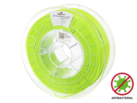 Filament Spectrum SafeGuard PLA 1,75 mm LIME GREEN 1 kg