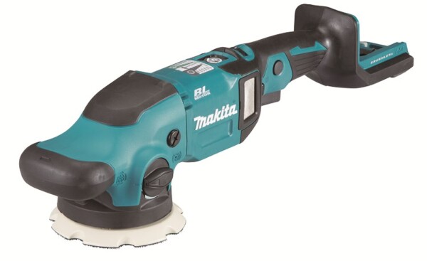 Aku excentrická leštička Makita LXT DPO500Z