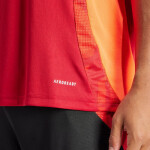 Adidas Tiro 24 Competition Training Sleeveless Jersey M IR5474 pánské L
