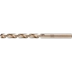 PFERD TOOLS 25203873 Nerezová ocel (INOX) spirálový vrták, 6 mm, délka 139 mm, DIN 340, 10 ks