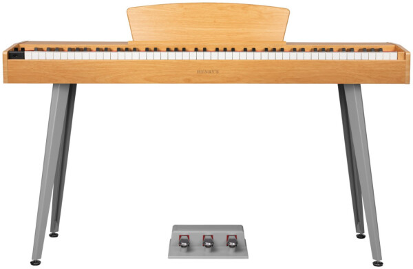 Henry`s Vila DPV110 - Light Wood Natural