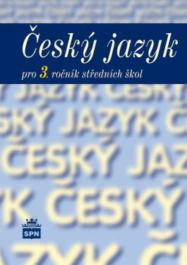 Český jazyk pro
