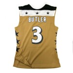 Mitchell & Ness Pánský dres Washington Wizards NBA Caron Butler #3 2007-08 Swingman Velikost: M