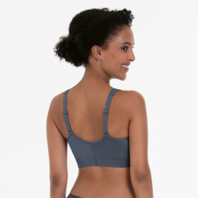 Lynn chirurgická podprsenka moldovaná, zap. vpředu 5768X sky grey - Anita Care 469 sky grey S