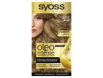 Syoss Oleo Intense barva na vlasy Medově plavý 8-60