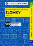 Zlomky: Zbierka vyriešených príkladov Zväzok 37 - Marián Olejár