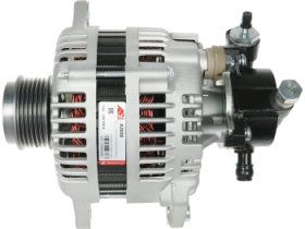 Alternátor OPEL Combo C, Corsa C a Meriva A | 1.7 CDTI