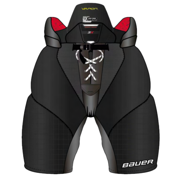 Kalhoty Vapor 3X Int