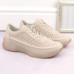 Sergio Leone W 1336 zlaté jehlové podpatky 38