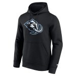 Fanatics Pánská mikina Utah Mammoth NHL Primary Logo Hoodie Velikost: M