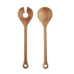 Lžíce na salát Eya 2 ks