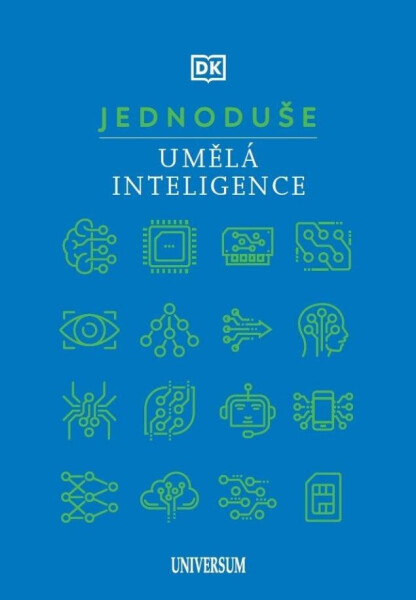 Jednoduše Umělá inteligence