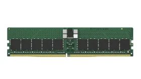Kingston 16GB (1x16GB) DDR5 DIMM 4800MHz / CL40 / ECC SR x8 / 1.1V / Hynix A (KSM48E40BS8KI-16HA)