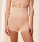 Dámské kalhotky Soft Sculpt Bandeau Short - Triumph černá (0004) 046
