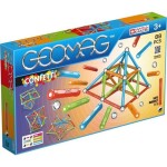 Geomag Confetti 88 dílků