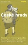 České hrady kapesní, ilustrovaný průvodce, díl Vladimír Peša