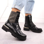 Boty Rieker W RKR712 38