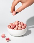 Vilgain Maliny v čokoládě – bílá čokoláda 150 g
