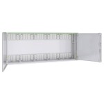 ABN ABNRV503 nástěnné pouzdro Obsah 1 ks