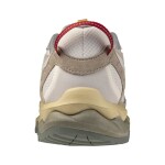 Mizuno Wave Mujin WindChime/SnowWhite/VintKha D1GA251302